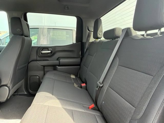 New 2026 Chevrolet Silverado 1500 Custom AWD/4WD image 20