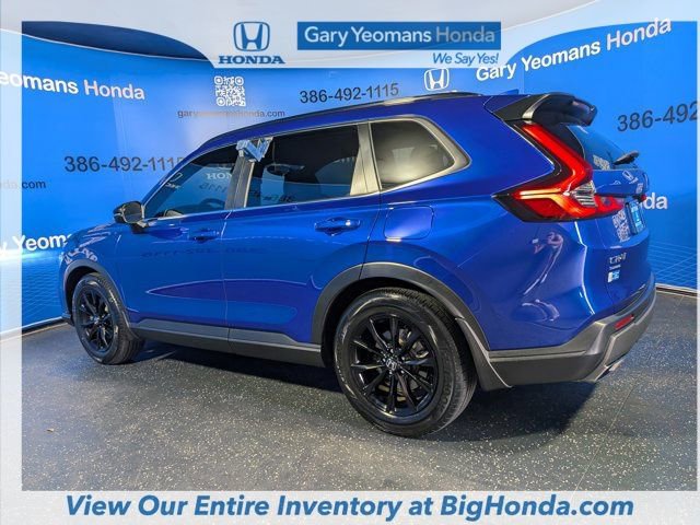 Used 2023 Honda CR-V Sport image 9