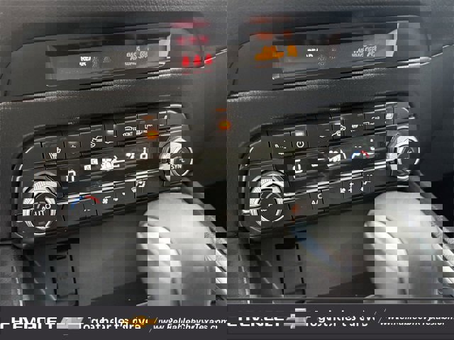 Used 2025 MAZDA CX-5 Carbon Edition image 20