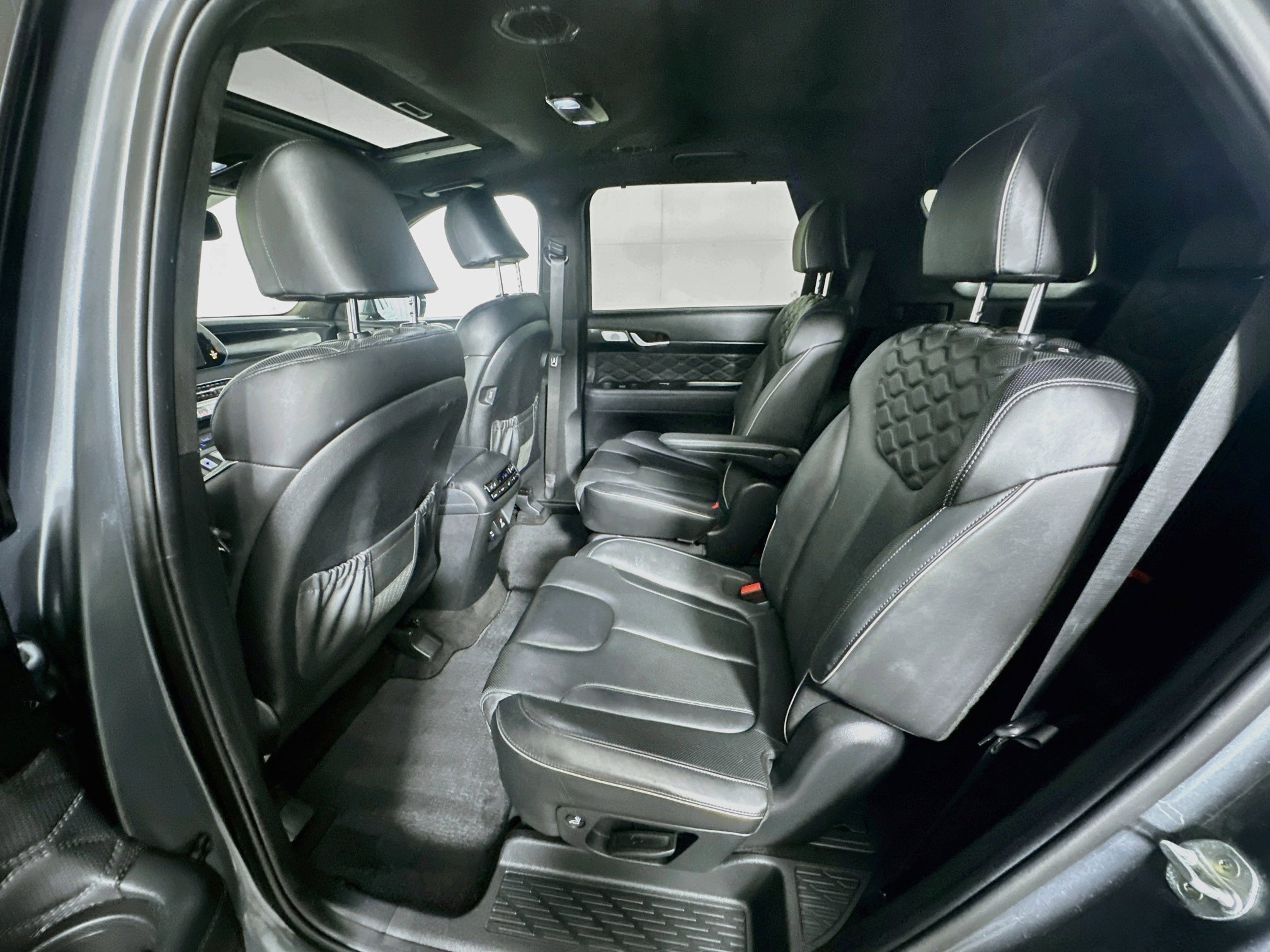 Used 2021 Hyundai Palisade Calligraphy AWD/4WD image 30