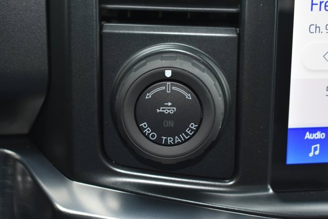 New 2025 Ford F250 Lariat w/ Lariat Ultimate Package image 24