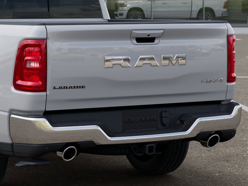 New 2026 RAM 1500 Laramie image 26