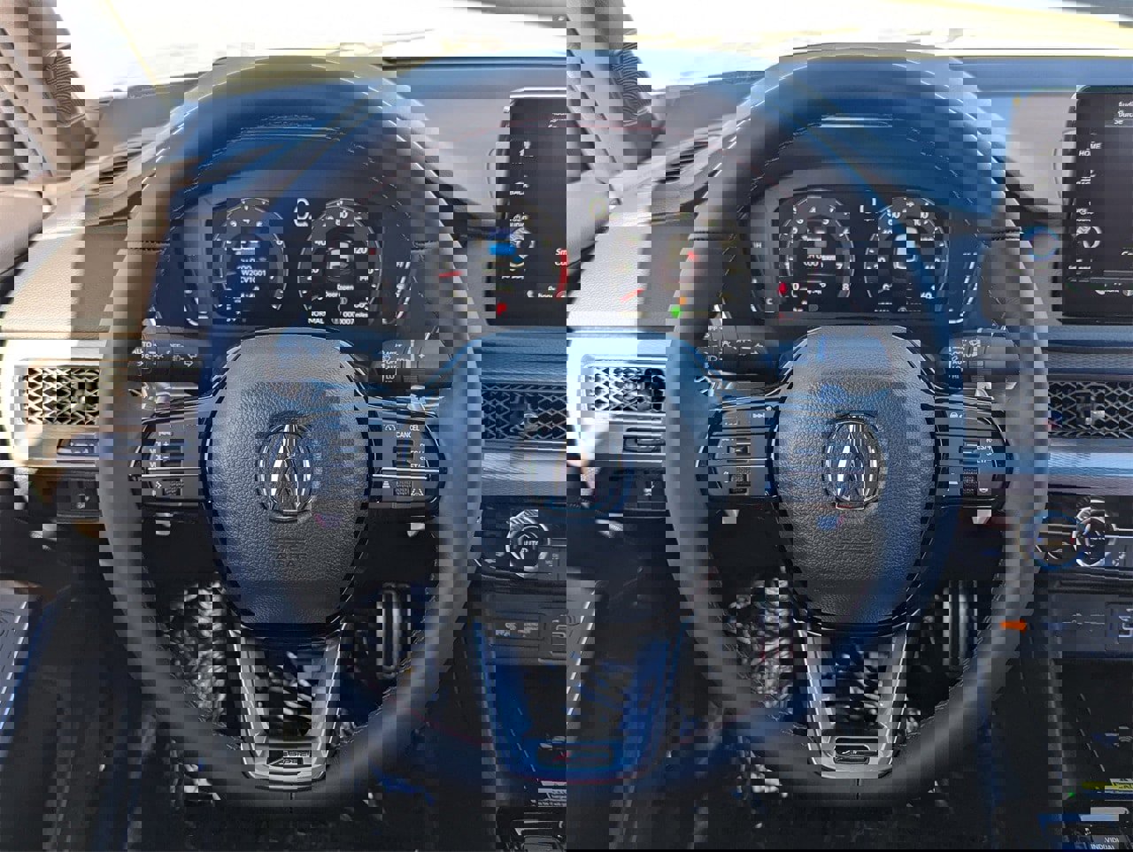 New 2026 Acura Integra A-Spec image 23