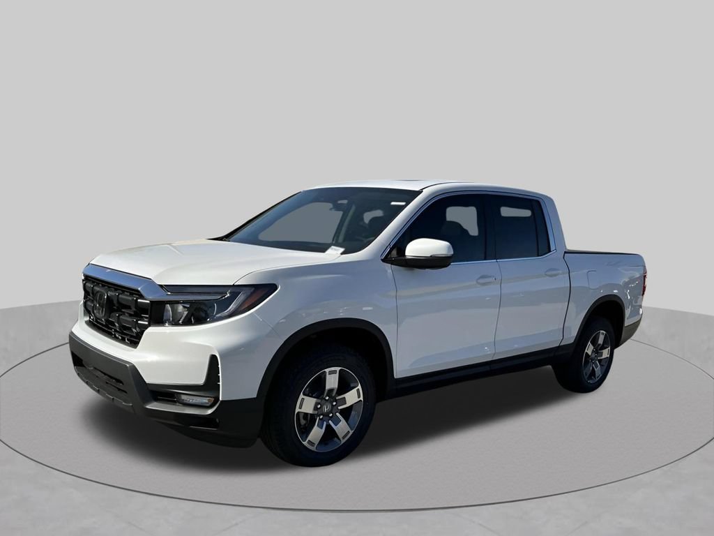 New 2026 Honda Ridgeline RTL image 1