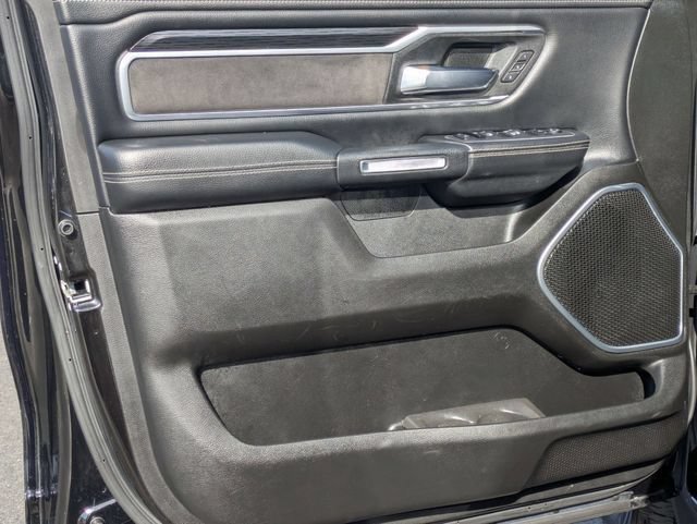 Certified 2023 RAM 1500 Laramie AWD/4WD image 16