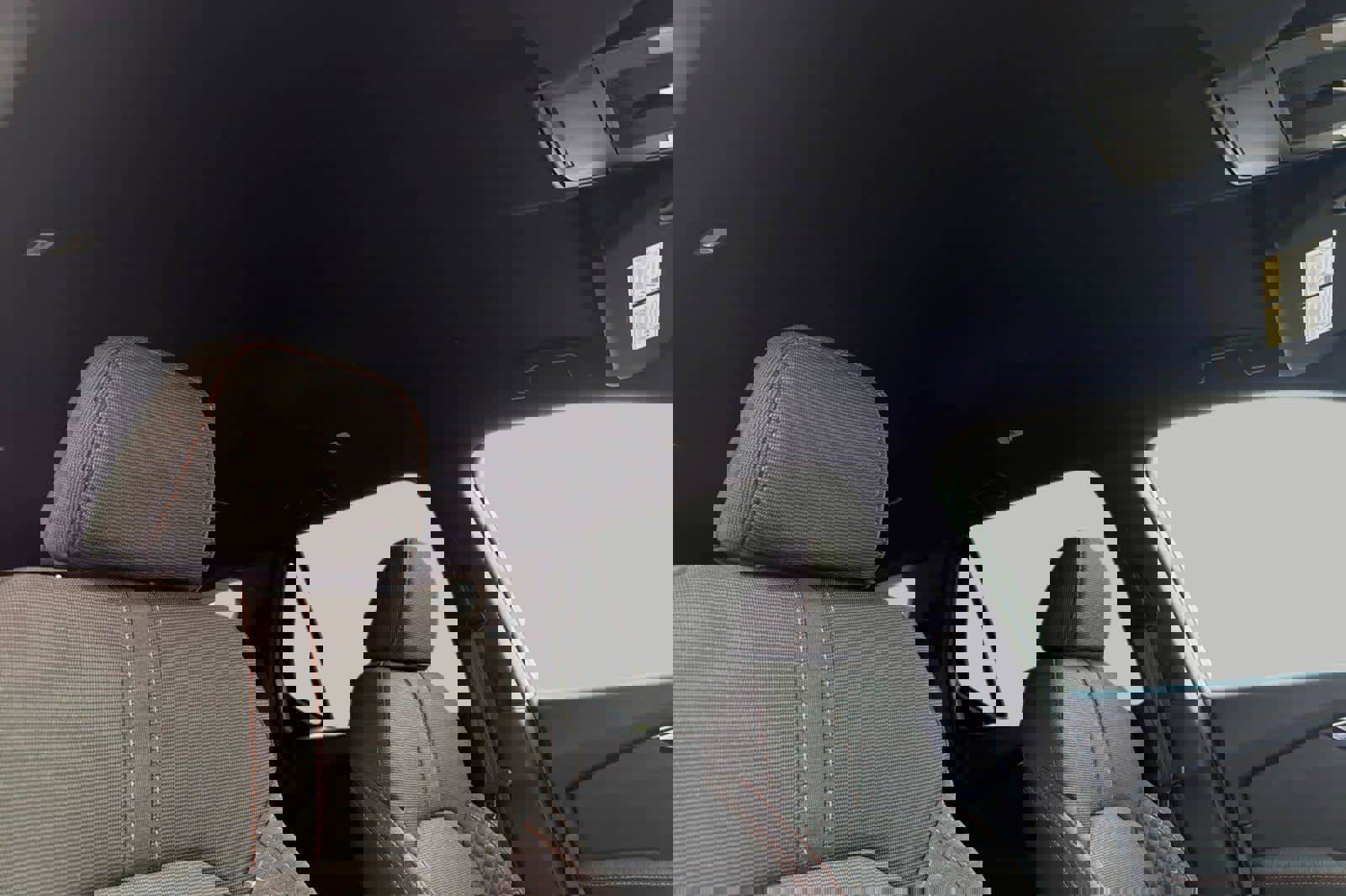 New 2026 Honda Pilot Sport image 20