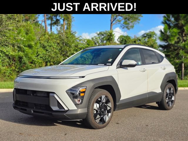 Used 2024 Hyundai Kona SEL FWD image 21