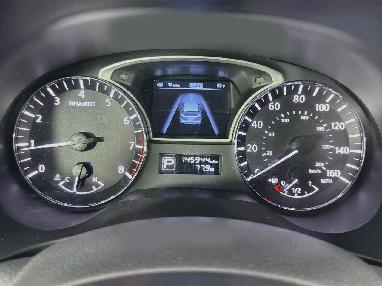 Used 2013 Nissan Pathfinder SV AWD/4WD image 41