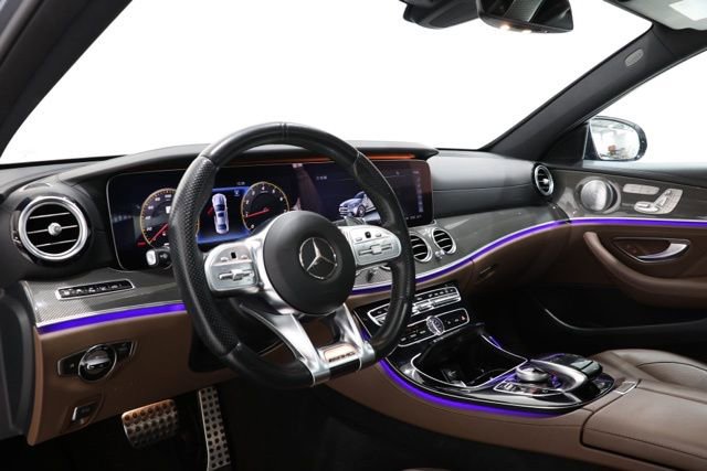 Used 2019 Mercedes-Benz E 63 AMG S image 16