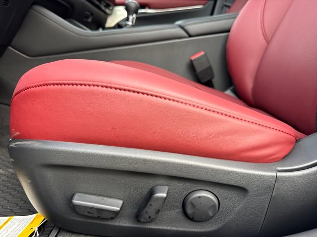 New 2026 MAZDA MAZDA3 2.5 S Hatchback w/ Premium Pkg image 12