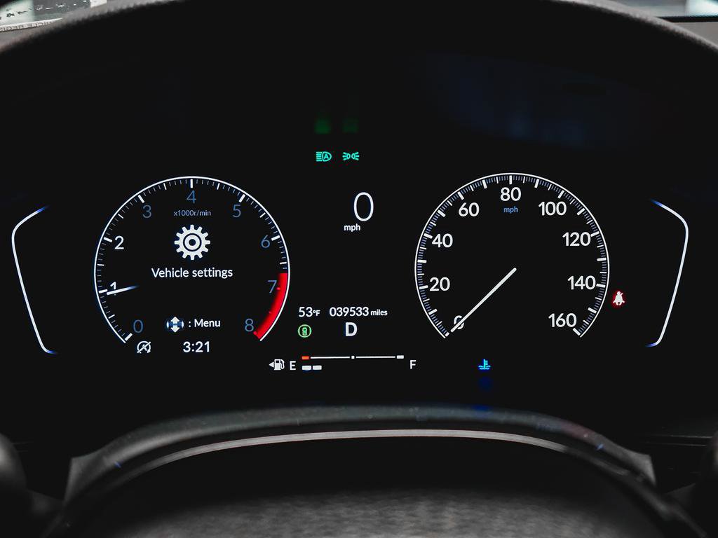 Used 2023 Honda Civic LX image 22