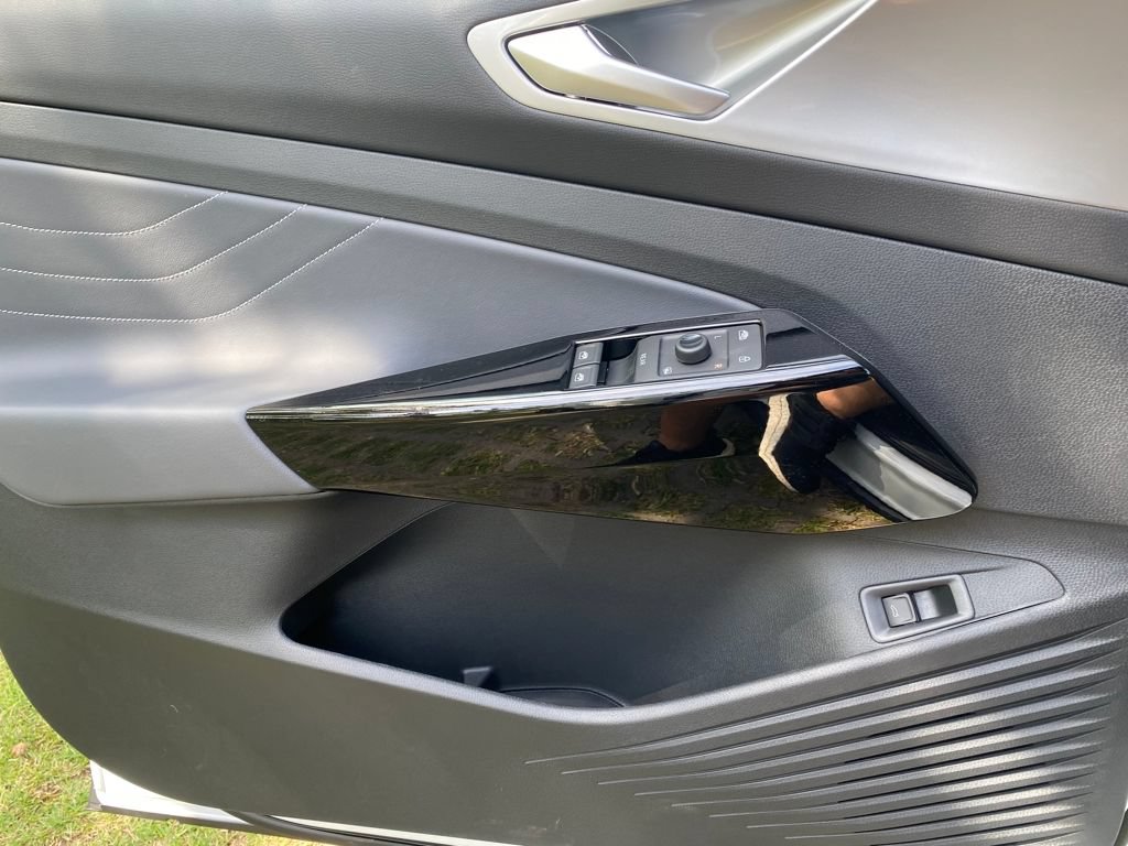 New 2026 Volkswagen ID.4 Pro S RWD image 30