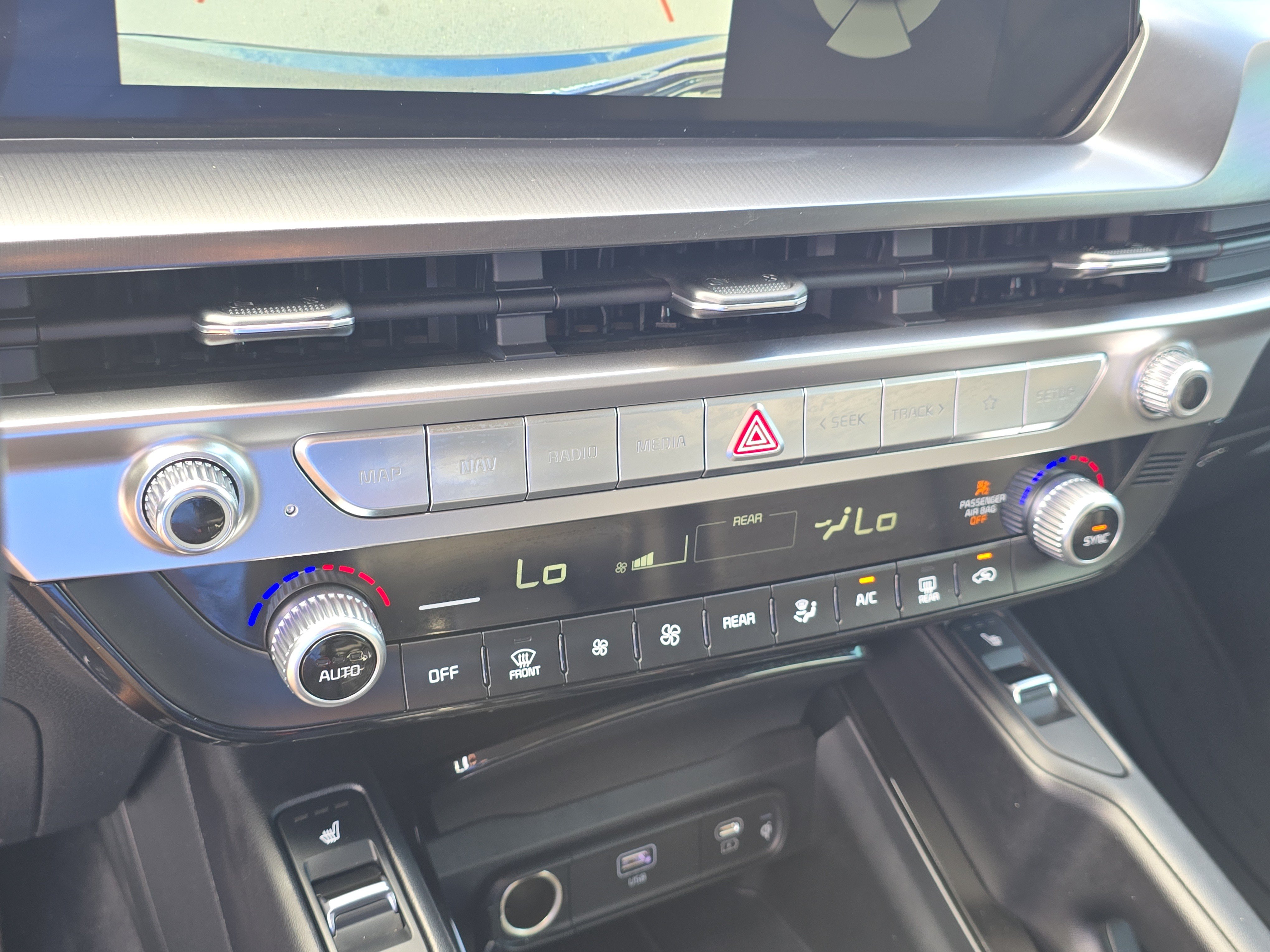 Certified 2024 Kia Telluride S AWD/4WD image 25