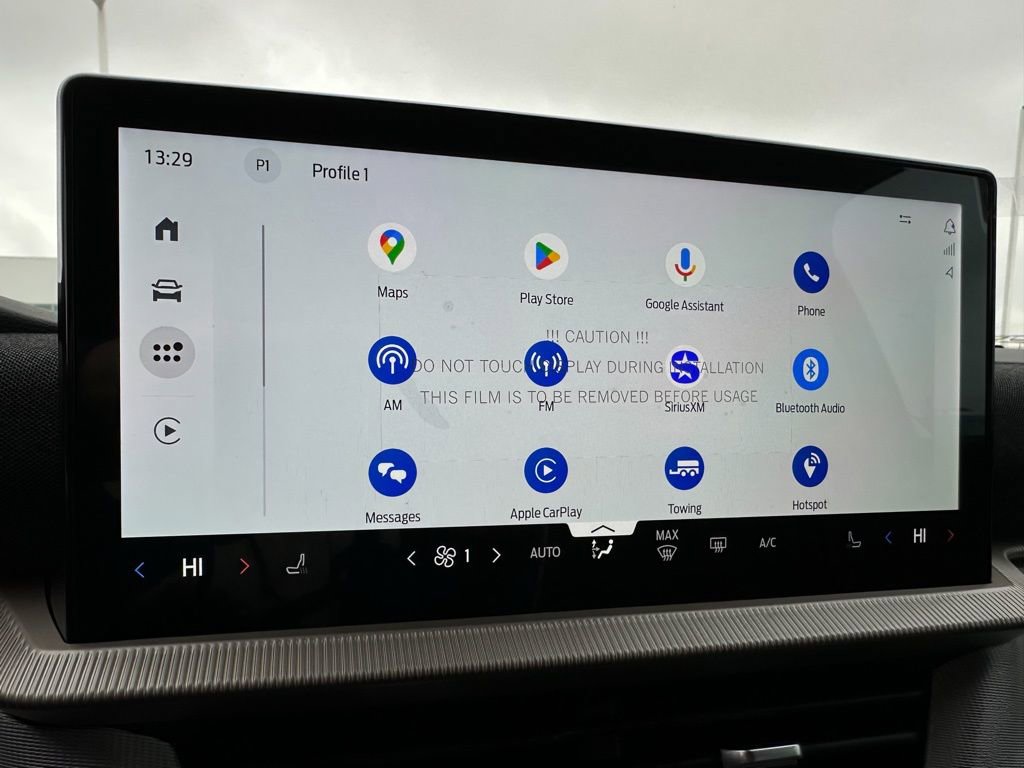 New 2026 Ford Explorer ST-Line w/ Premium Package image 7