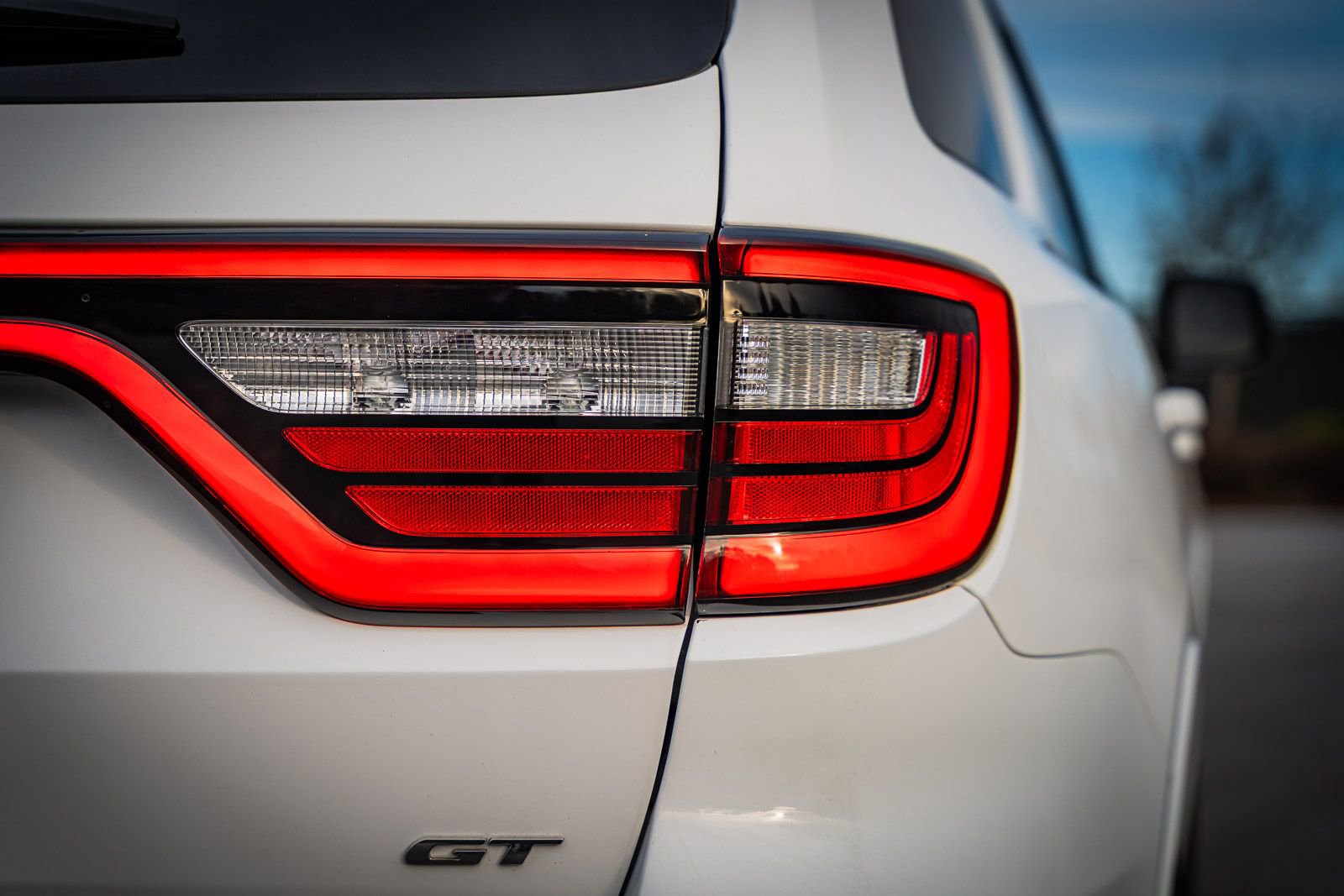 Used 2024 Dodge Durango GT image 16