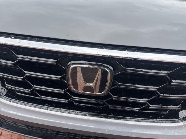 Certified 2023 Honda CR-V EX-L image 38