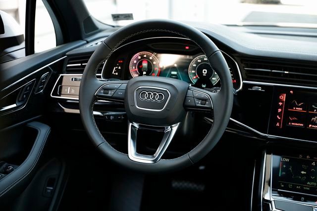 New 2026 Audi Q7 3.0T Premium Plus image 28