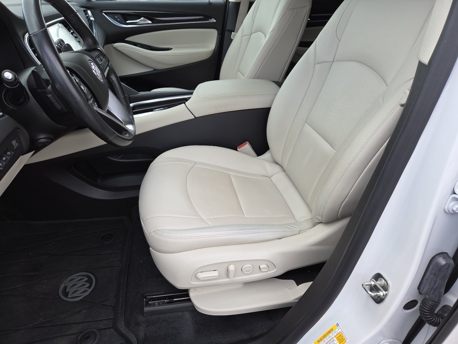 Used 2023 Buick Enclave Premium w/ Experience Buick Package AWD/4WD image 26
