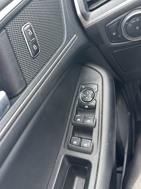 Used 2024 Ford Edge SEL w/ Convenience Package AWD/4WD image 13
