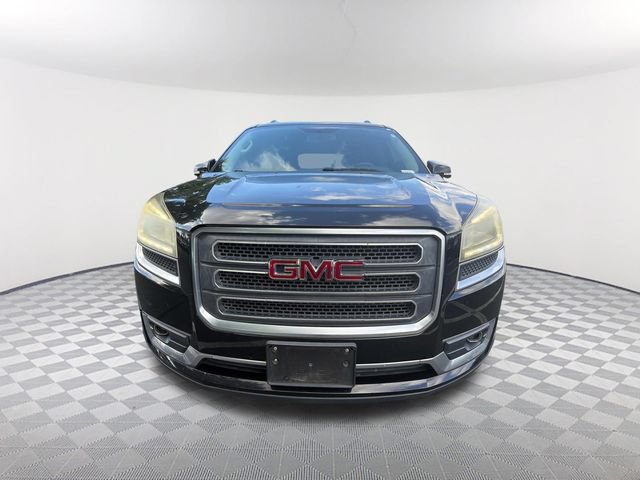 Used 2016 GMC Acadia SLT FWD image 2