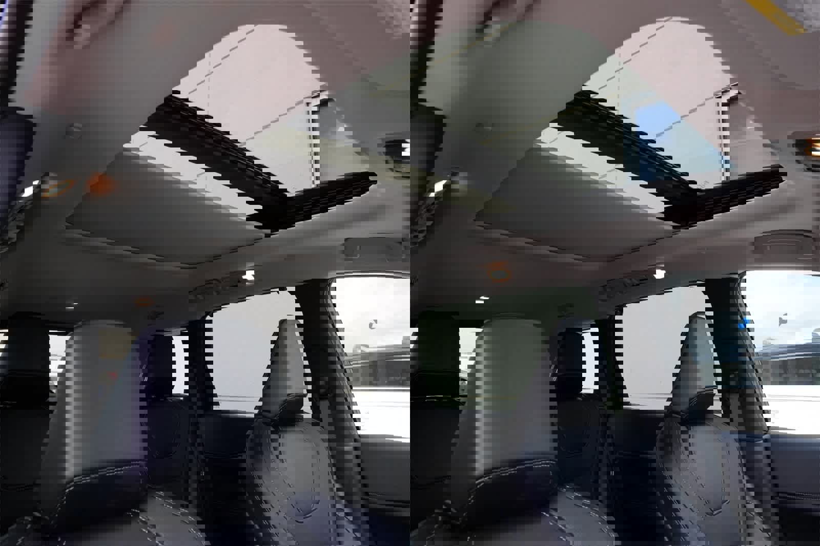 New 2026 INFINITI QX60 Luxe image 25