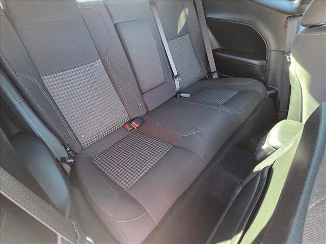 Used 2019 Dodge Challenger SXT w/ Blacktop Package image 18