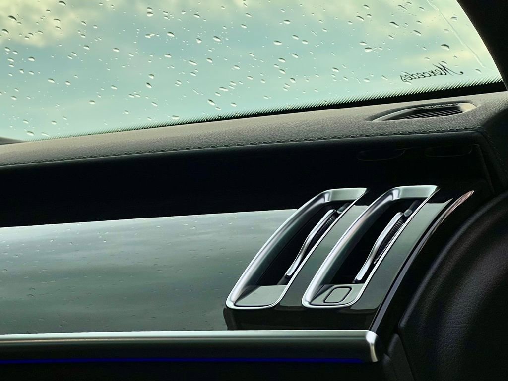 Certified 2026 Mercedes-Benz S 500 4MATIC image 46