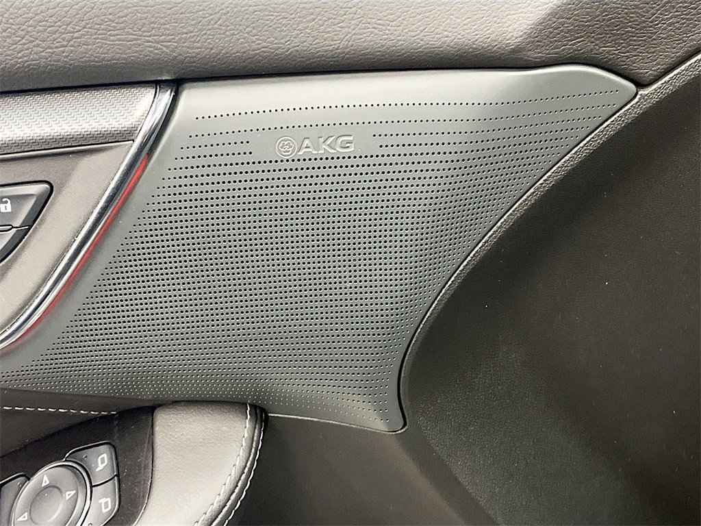 Used 2025 Cadillac CT5 Premium Luxury w/ Sun And Sound Package image 19