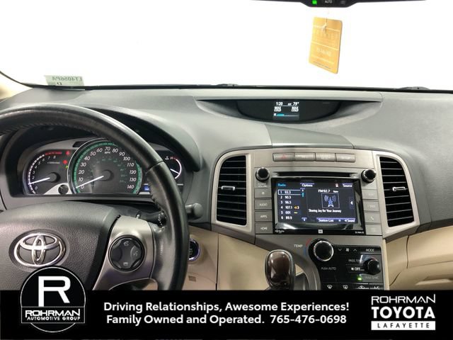 Used 2015 Toyota Venza XLE AWD/4WD image 20
