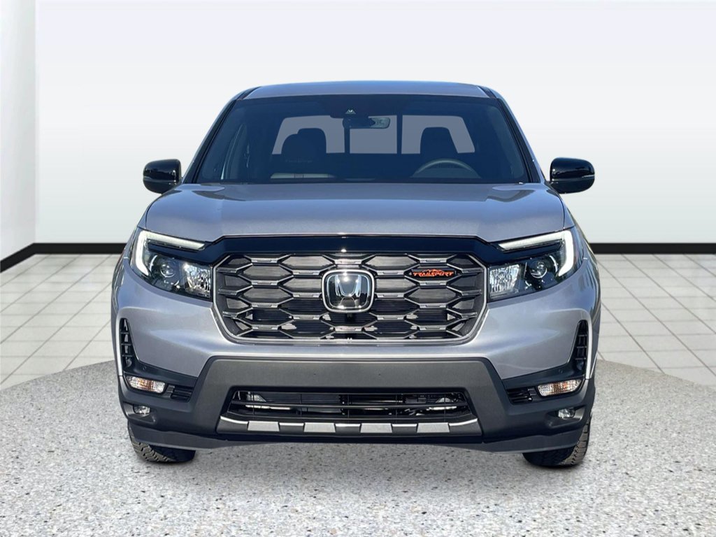 New 2026 Honda Ridgeline TrailSport image 8