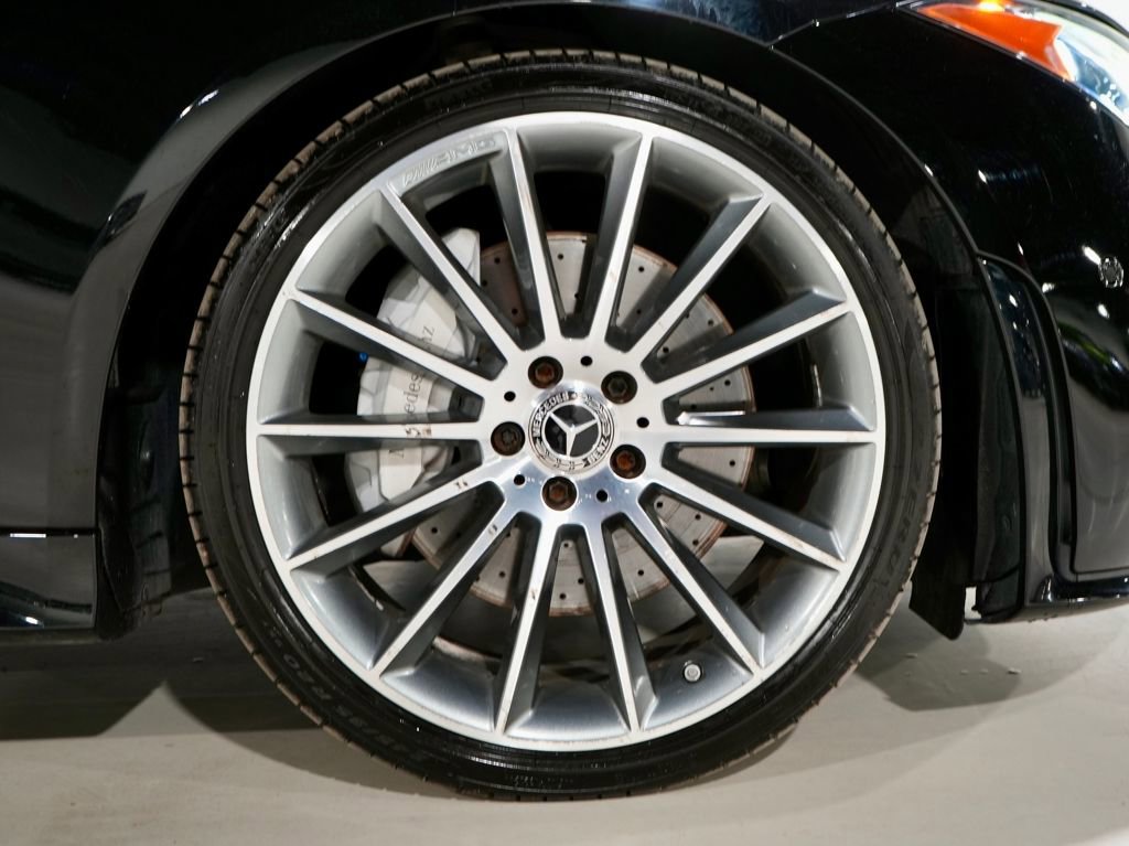 Used 2019 Mercedes-Benz CLS 450 image 35