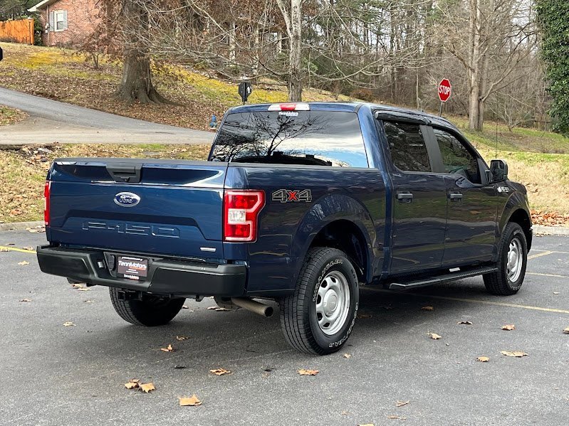 Used 2020 Ford F150 XL w/ XL Power Equipment Group image 21