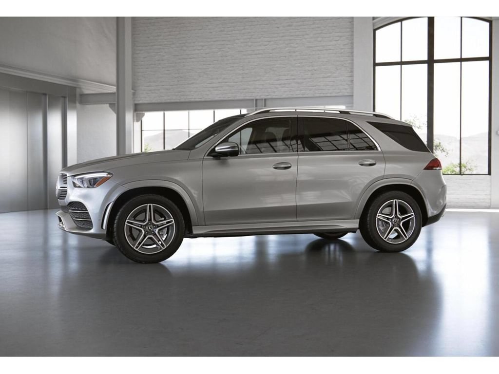 Used 2022 Mercedes-Benz GLE 350 4MATIC image 37