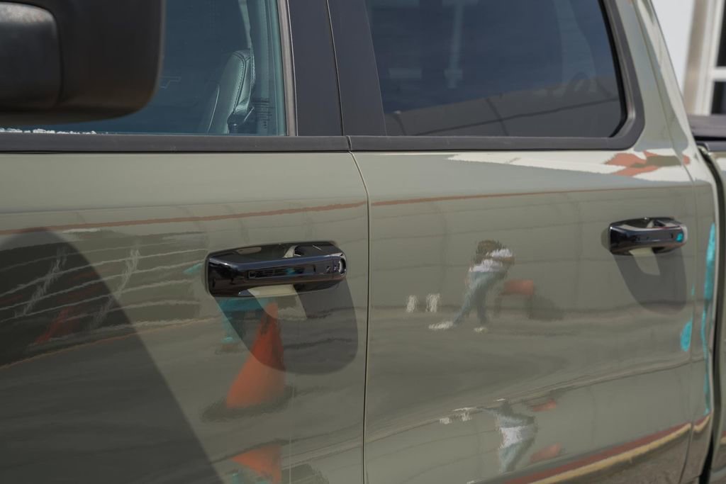 New 2026 RAM 1500 Rebel w/ G/T Package image 19