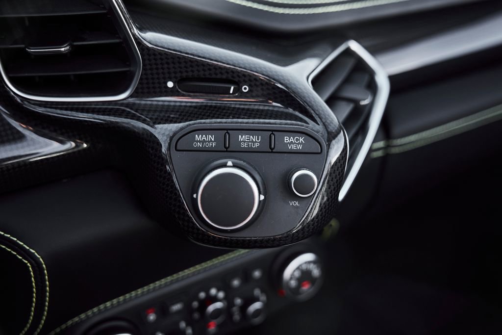 Used 2015 Ferrari 458 Spider RWD image 62