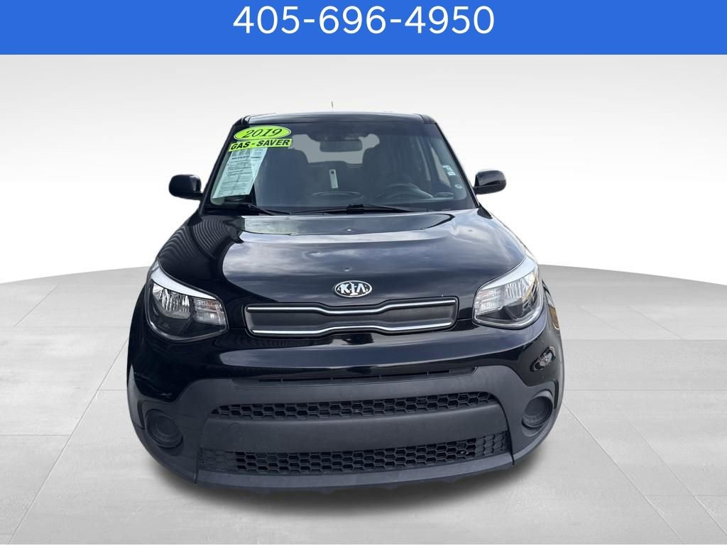 Used 2019 Kia Soul video 2