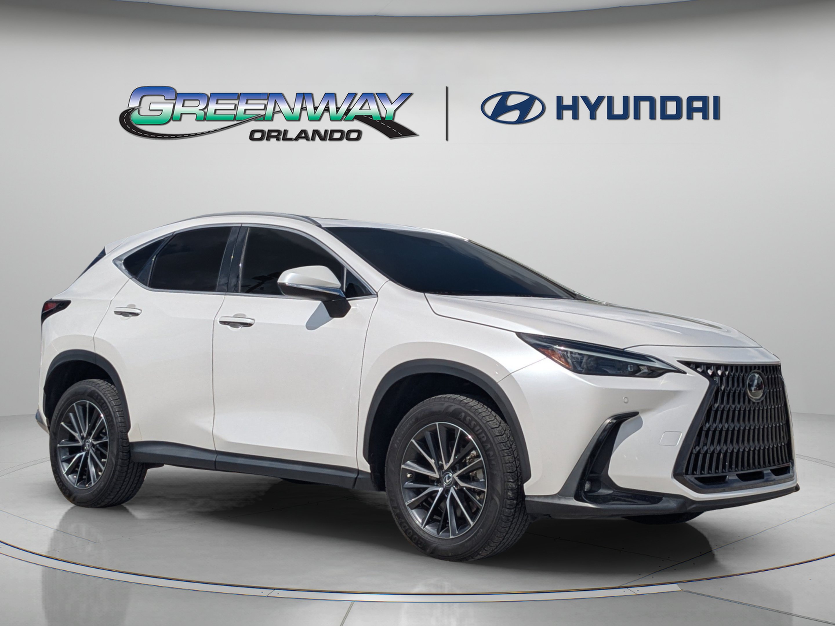 Used 2022 Lexus NX 350 AWD video 1