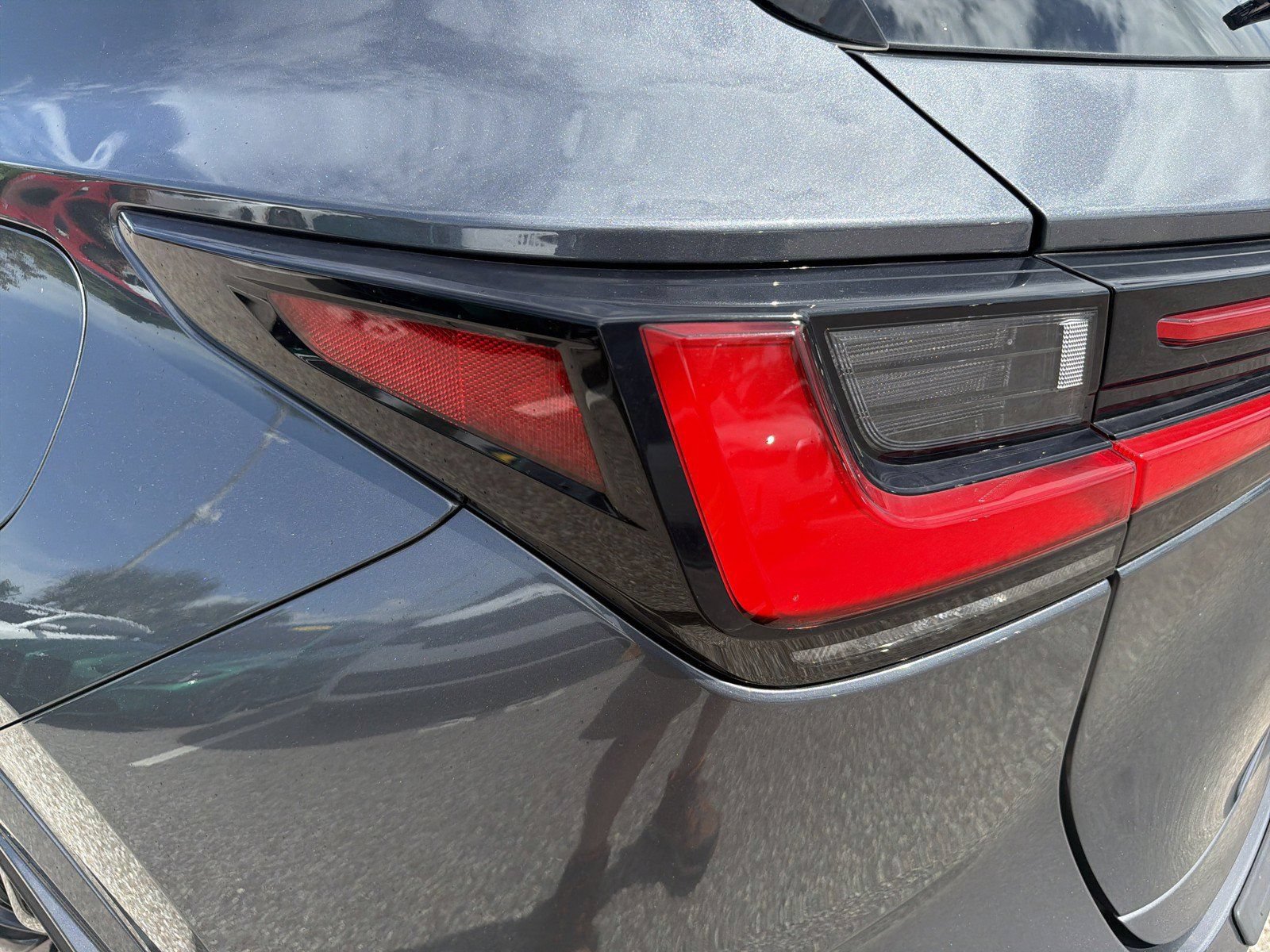 Used 2024 Lexus NX 350 F Sport AWD/4WD image 15