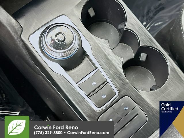 Certified 2022 Ford Escape SE w/ SE Sport Appearance Package AWD/4WD image 20