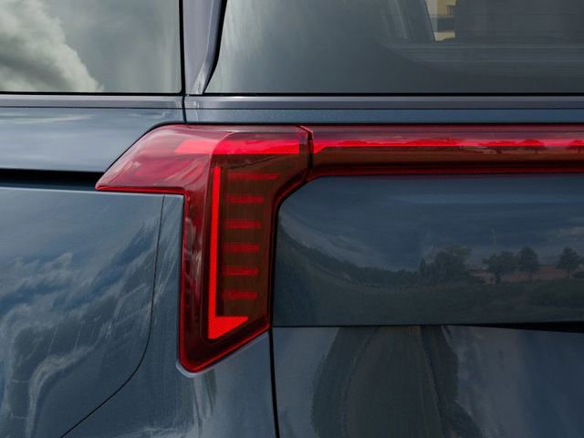 New 2026 Kia Carnival SX Prestige image 10