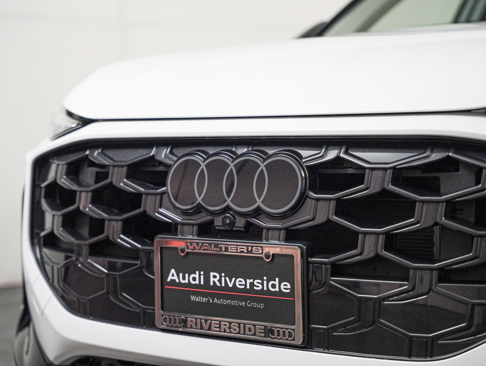 New 2026 Audi Q3 quattro 2.0T image 31