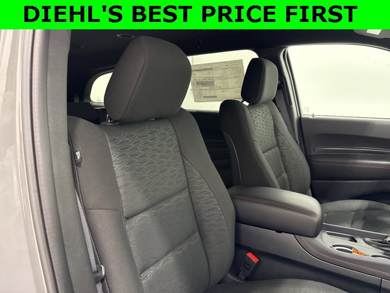 New 2026 Dodge Durango GT image 15