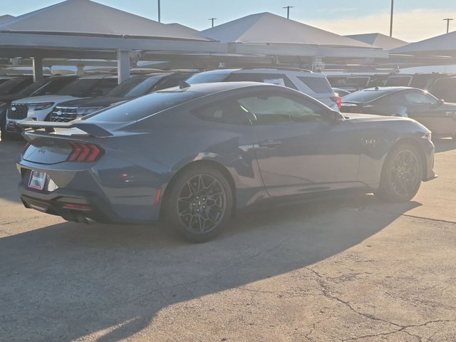 New 2026 Ford Mustang GT Premium w/ GT Performance Package RWD image 2