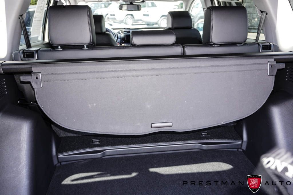 Used 2021 Honda CR-V EX-L image 42