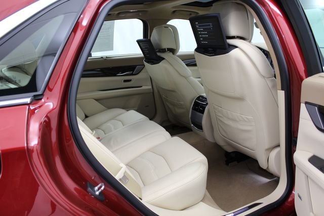 Used 2019 Cadillac CT6 Platinum AWD/4WD image 27