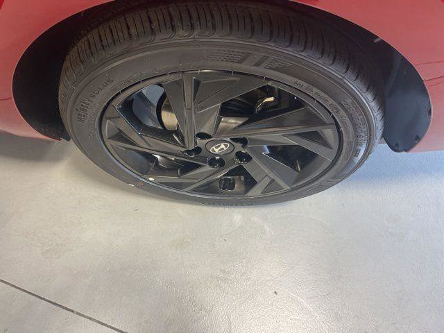 New 2026 Hyundai Elantra Sport image 28