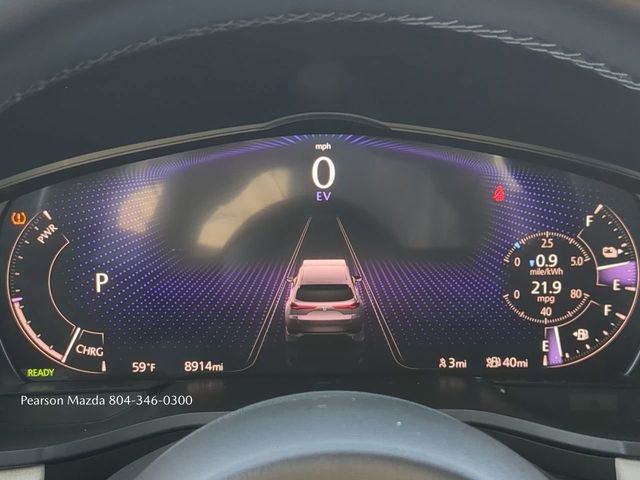 Used 2025 MAZDA CX-90 Plug-In Hybrid w/ Premium Plus image 28