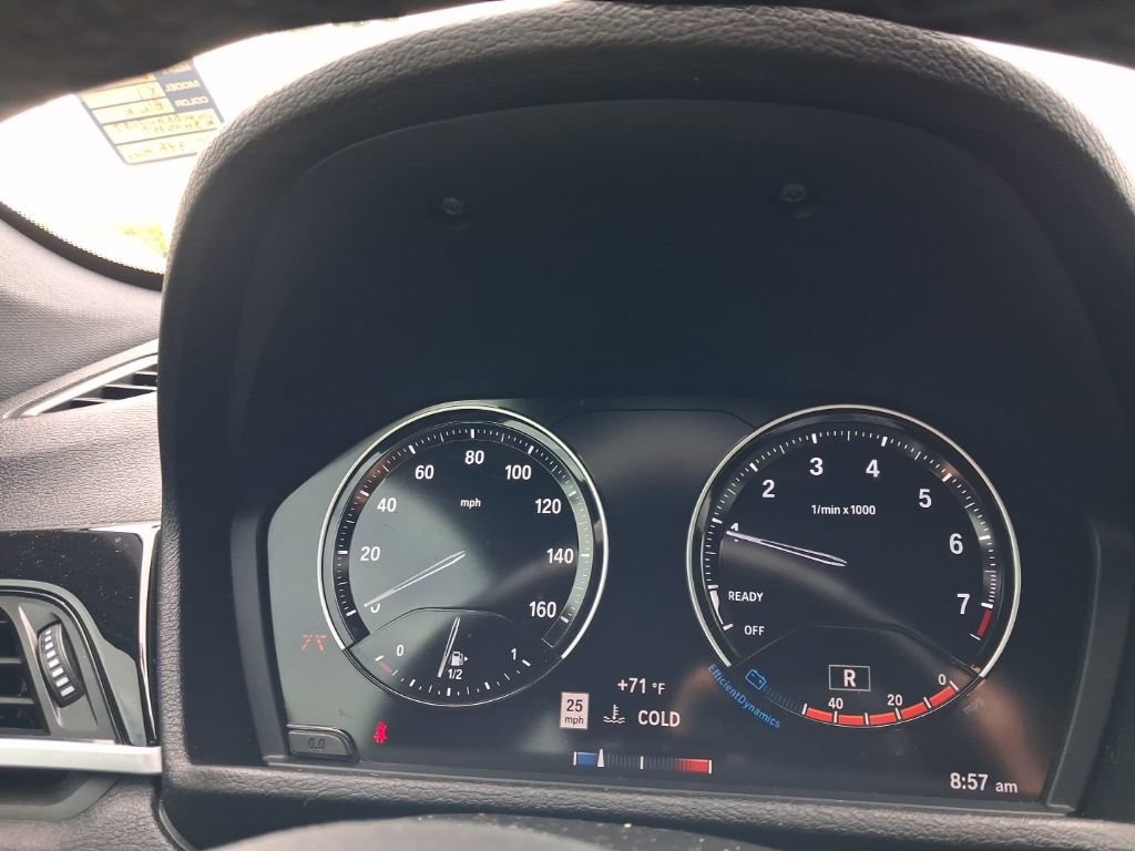 Used 2019 BMW X1 sDrive28i image 33
