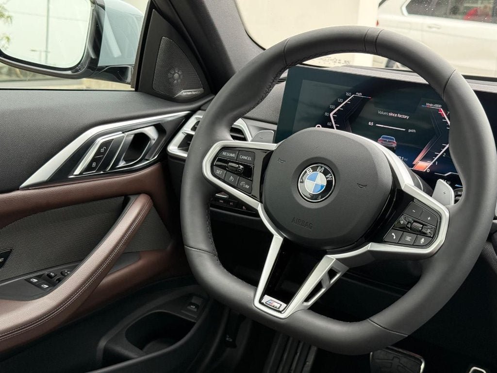 Used 2026 BMW 430i xDrive Coupe AWD/4WD image 14