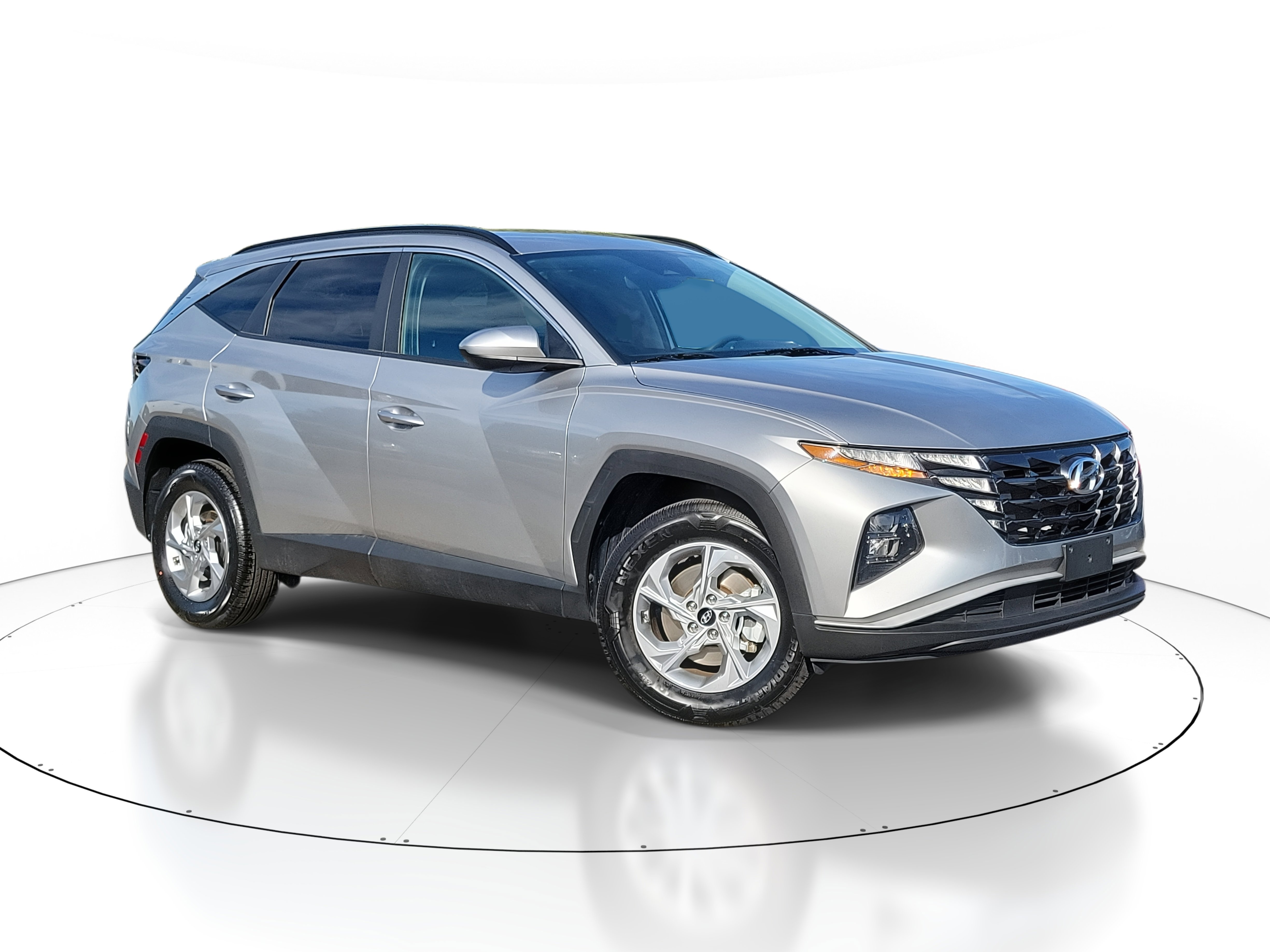 Used 2024 Hyundai Tucson SEL